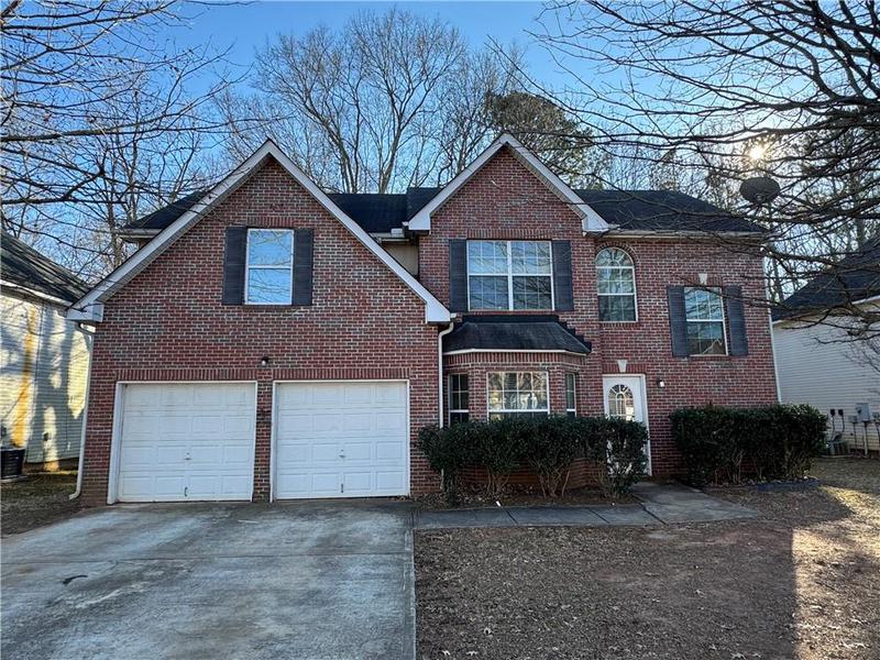 Image for property 916 Brisley Circle, Hampton, GA 30228