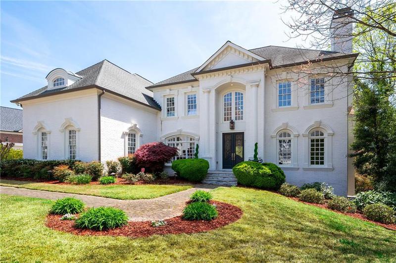 Image for property 948 Saint Lyonn Courts, Marietta, GA 30068