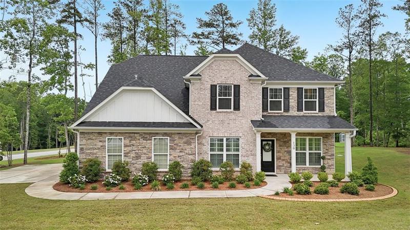Image for property 130 PIER Way, Fayetteville, GA 30214