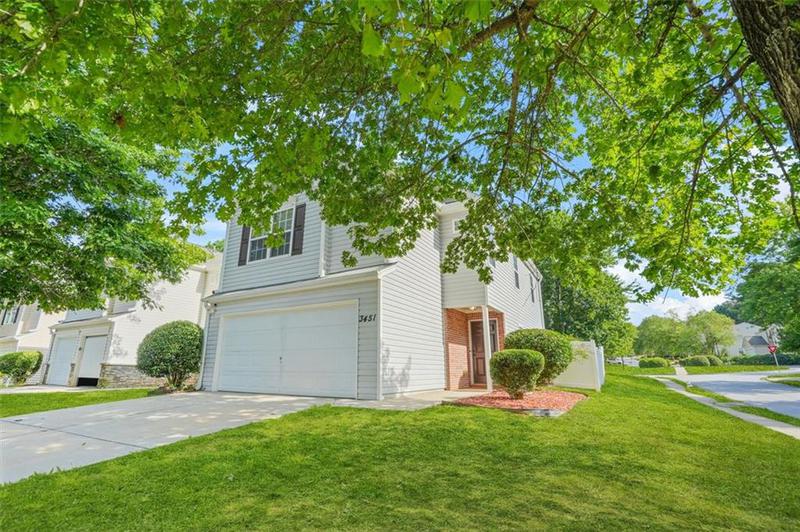Image for property 3451 CARRIAGE CHASE Road, Atlanta, GA 30349