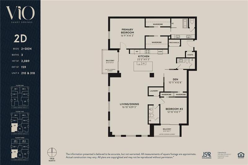 Image for property 318 Sandy Springs Circle 210, Atlanta, GA 30328