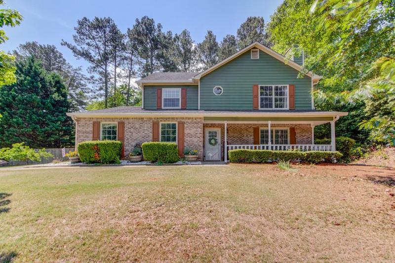Image for property 3987 Ivory Gables Place, Buford, GA 30519