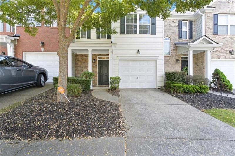 Image for property 3311 Thornbridge Drive, Powder Springs, GA 30127