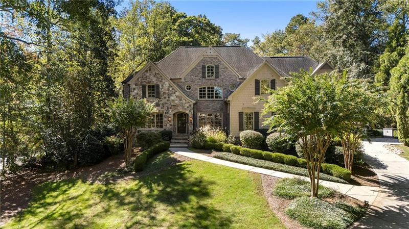 Image for property 5178 Trimble Road, Atlanta, GA 30342