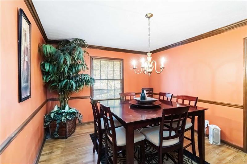 Image for property 5272 Cumberland Way, Stone Mountain, GA 30087