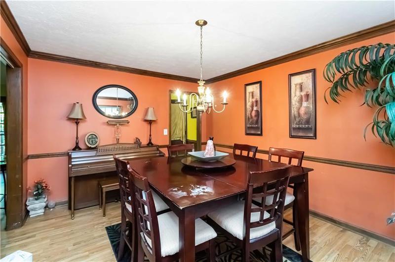 Image for property 5272 Cumberland Way, Stone Mountain, GA 30087