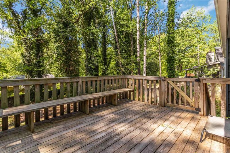 Image for property 5272 Cumberland Way, Stone Mountain, GA 30087