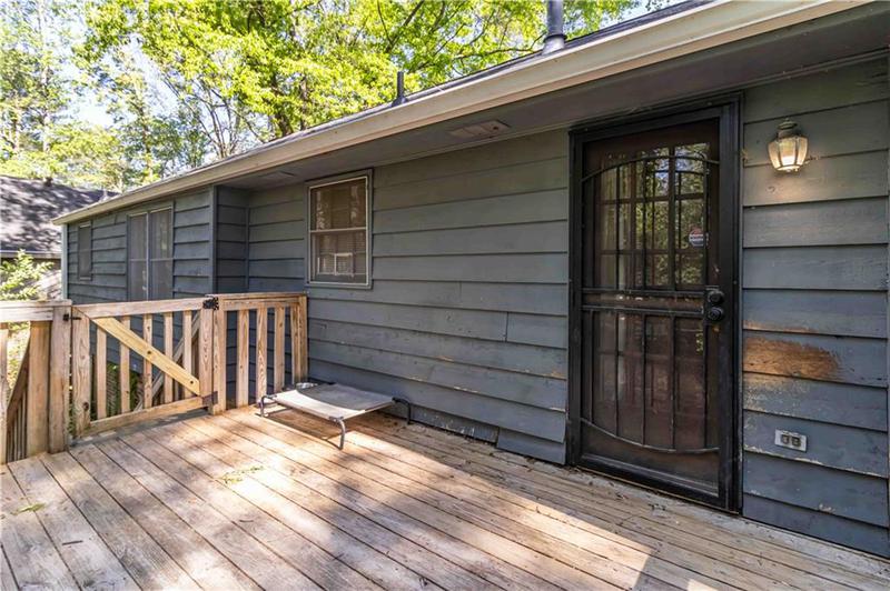 Image for property 5272 Cumberland Way, Stone Mountain, GA 30087