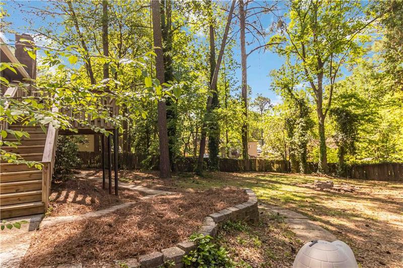 Image for property 5272 Cumberland Way, Stone Mountain, GA 30087