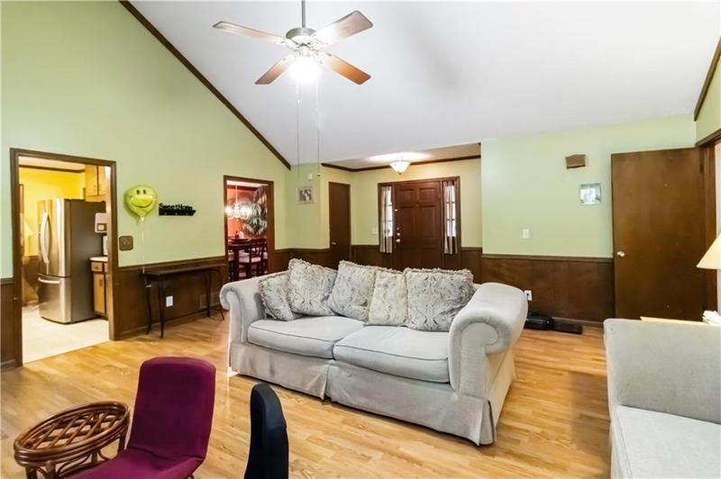 Image for property 5272 Cumberland Way, Stone Mountain, GA 30087