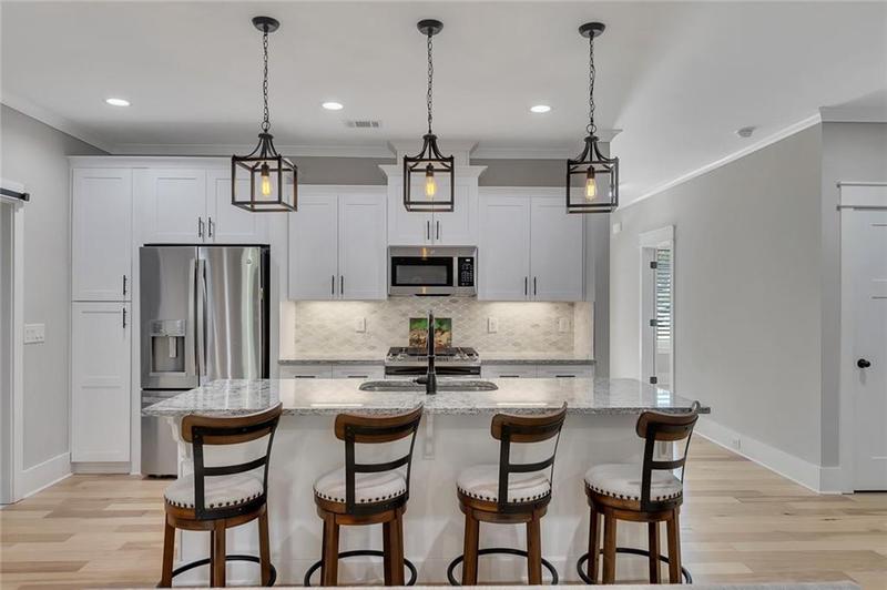 Image for property 2710 Sandy Irwin Court, Marietta, GA 30064