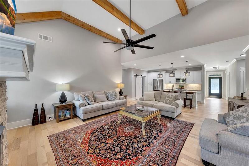 Image for property 2710 Sandy Irwin Court, Marietta, GA 30064