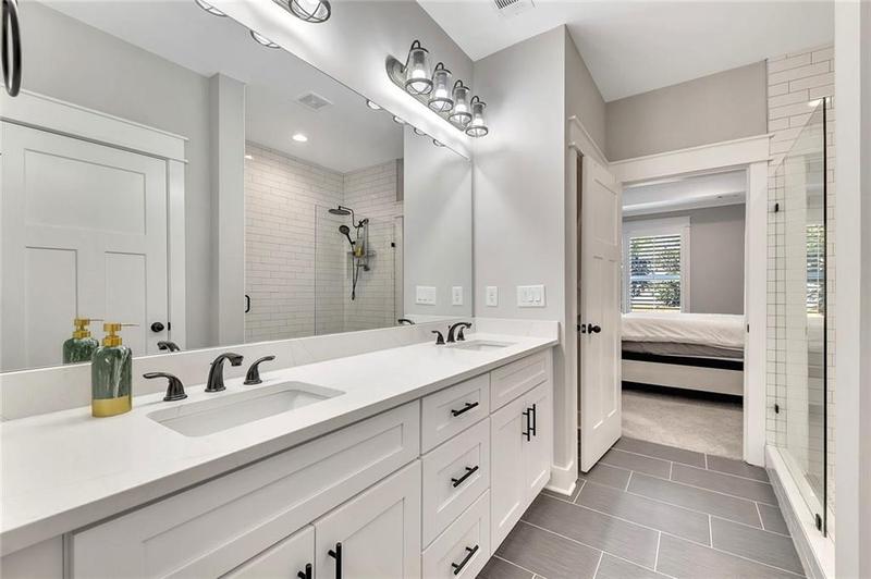 Image for property 2710 Sandy Irwin Court, Marietta, GA 30064