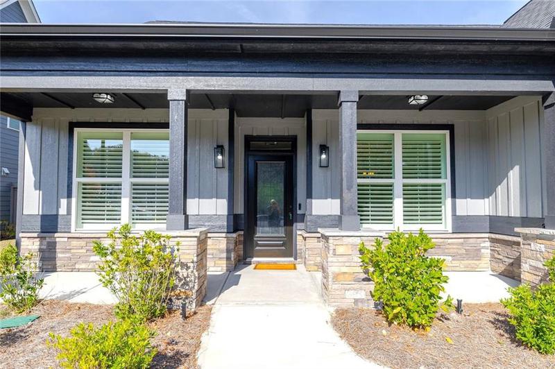 Image for property 2710 Sandy Irwin Court, Marietta, GA 30064