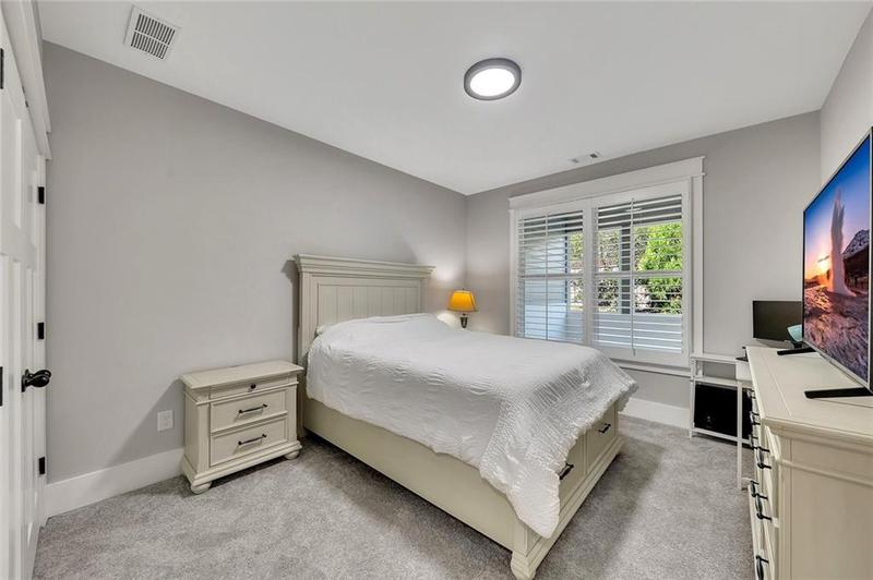 Image for property 2710 Sandy Irwin Court, Marietta, GA 30064