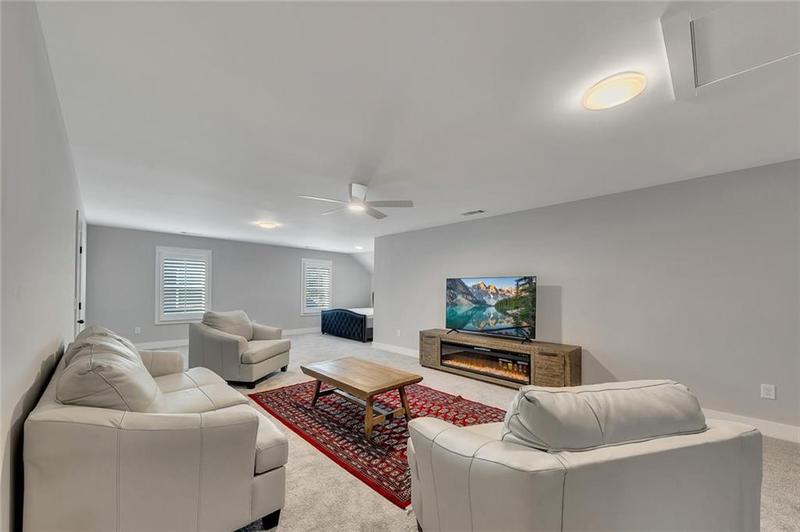 Image for property 2710 Sandy Irwin Court, Marietta, GA 30064
