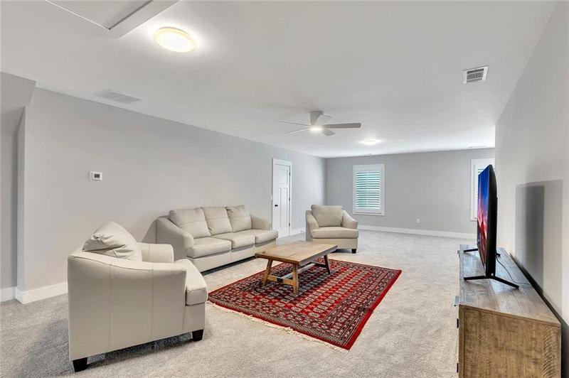 Image for property 2710 Sandy Irwin Court, Marietta, GA 30064