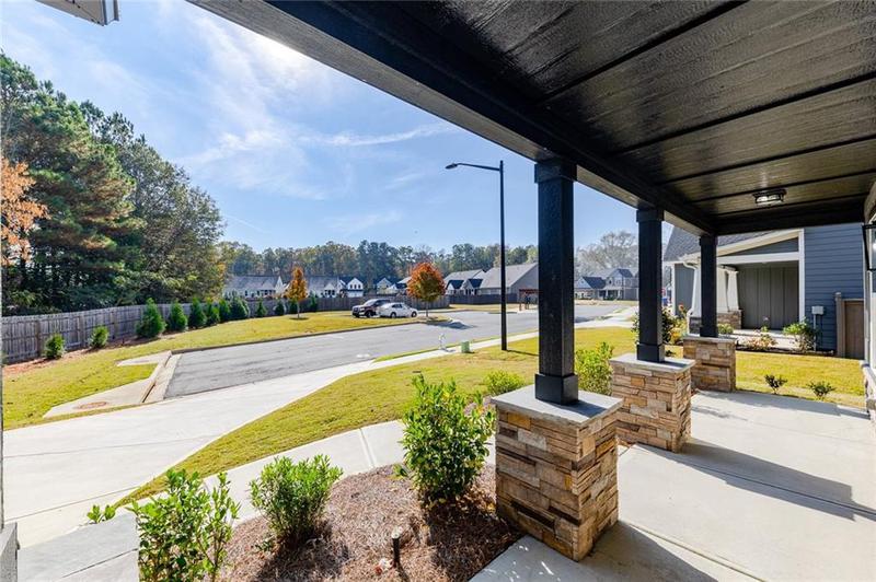 Image for property 2710 Sandy Irwin Court, Marietta, GA 30064