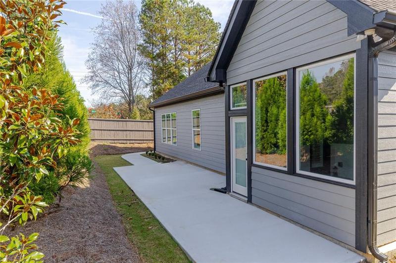 Image for property 2710 Sandy Irwin Court, Marietta, GA 30064