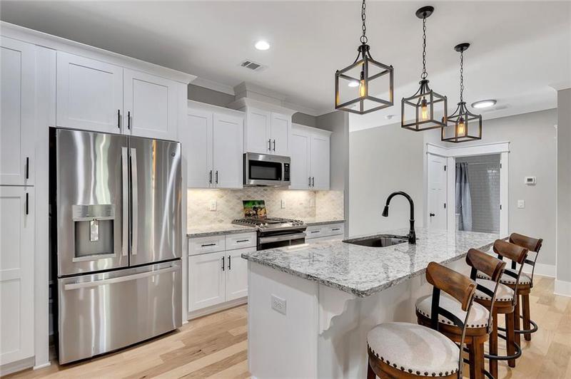 Image for property 2710 Sandy Irwin Court, Marietta, GA 30064