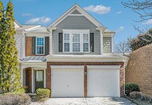 Image for property 3600 Elkhorn Court, Duluth, GA 30096