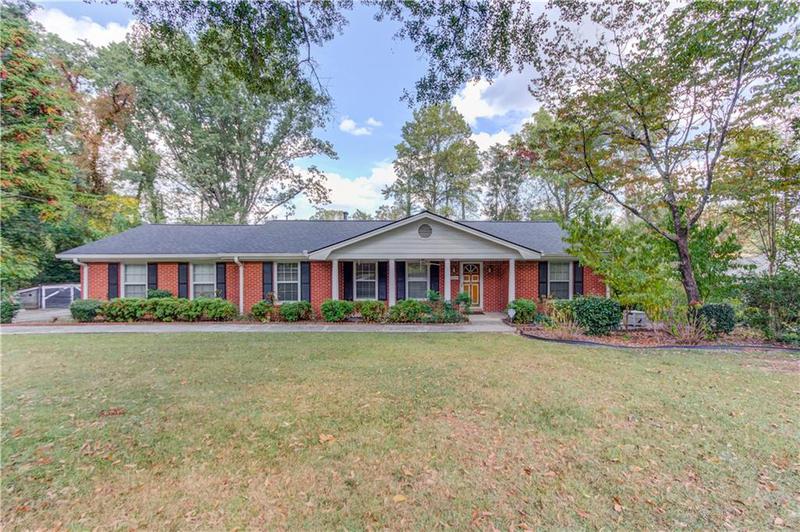 Image for property 1349 Springwood Drive, Conyers, GA 30012
