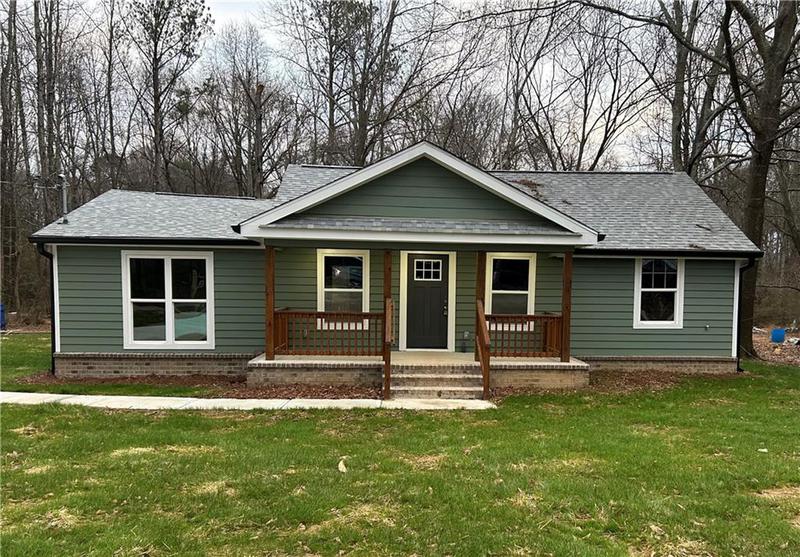 Image for property 10033 Florence Circle, Villa Rica, GA 30180
