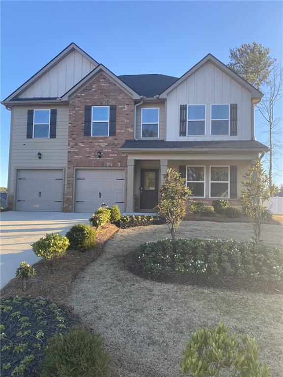 Image for property 733 Great Oak Place, Villa Rica, GA 30180