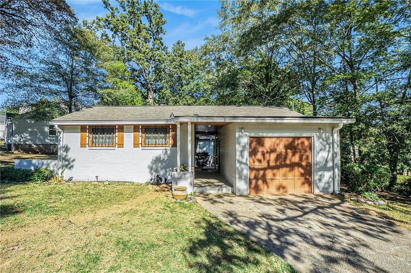 Image for property 1985 Cummings Drive, Atlanta, GA 30311