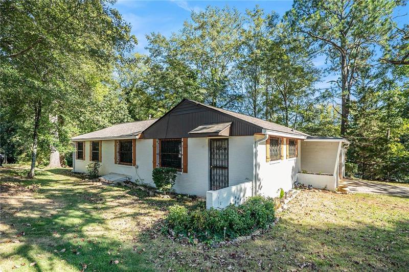 Image for property 1985 Cummings Drive, Atlanta, GA 30311