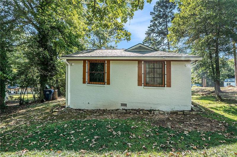 Image for property 1985 Cummings Drive, Atlanta, GA 30311