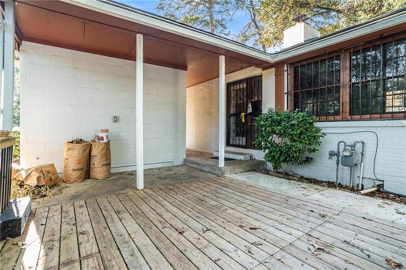 Image for property 1985 Cummings Drive, Atlanta, GA 30311