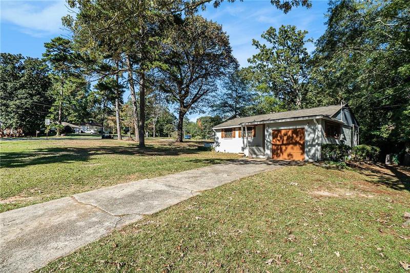Image for property 1985 Cummings Drive, Atlanta, GA 30311