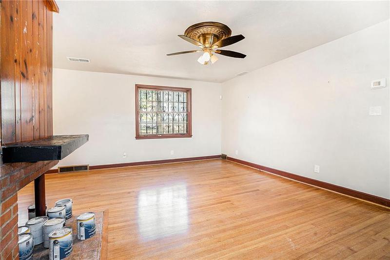 Image for property 1985 Cummings Drive, Atlanta, GA 30311