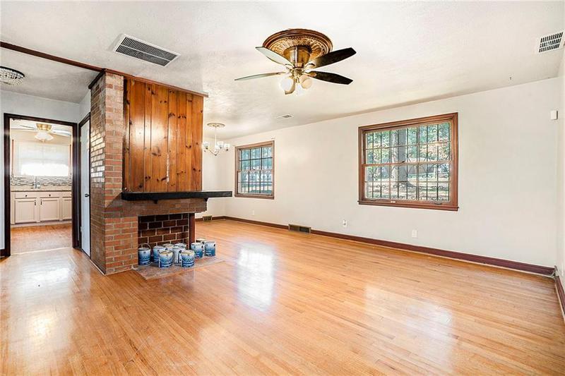 Image for property 1985 Cummings Drive, Atlanta, GA 30311