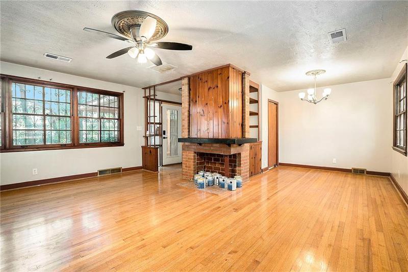 Image for property 1985 Cummings Drive, Atlanta, GA 30311