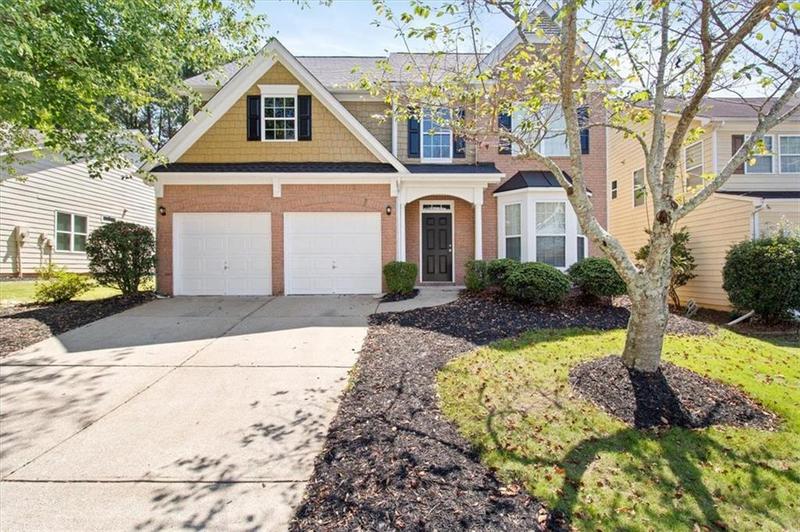 Image for property 512 Waterfall Drive, Canton, GA 30114