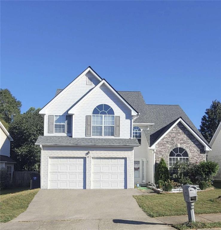 Image for property 245 Vaness Drive, Mcdonough, GA 30253