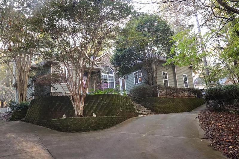 Image for property 346 River Bend Drive, Eatonton, GA 31024