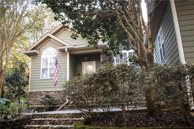 Image for property 346 River Bend Drive, Eatonton, GA 31024