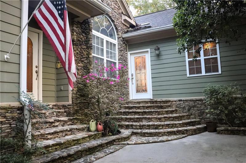 Image for property 346 River Bend Drive, Eatonton, GA 31024