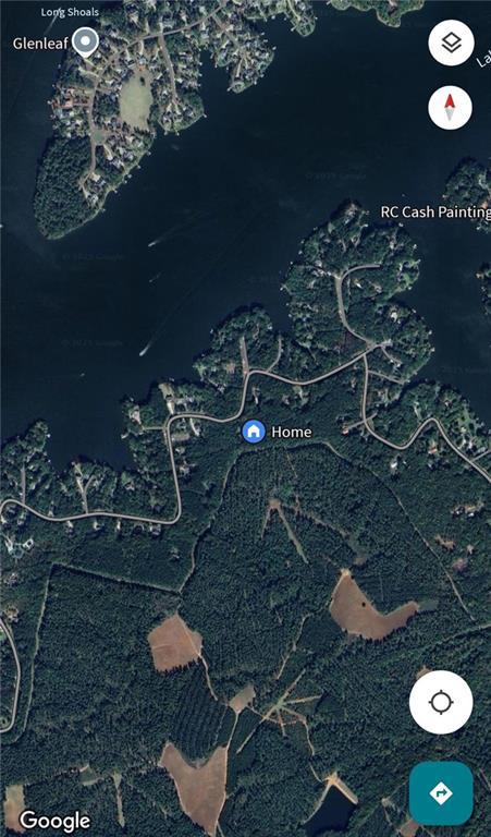 Image for property 346 River Bend Drive, Eatonton, GA 31024