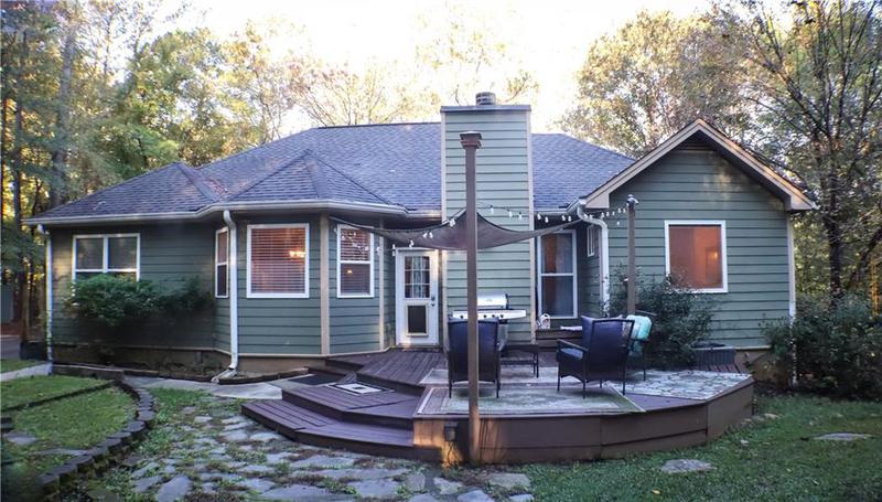 Image for property 346 River Bend Drive, Eatonton, GA 31024