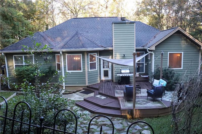 Image for property 346 River Bend Drive, Eatonton, GA 31024