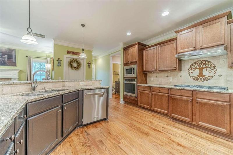 Image for property 1024 Snip Dillard Road, Monroe, GA 30656