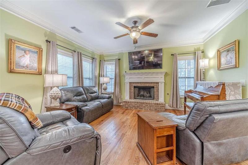 Image for property 1024 Snip Dillard Road, Monroe, GA 30656