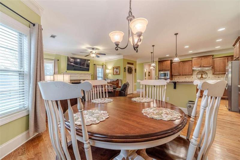 Image for property 1024 Snip Dillard Road, Monroe, GA 30656