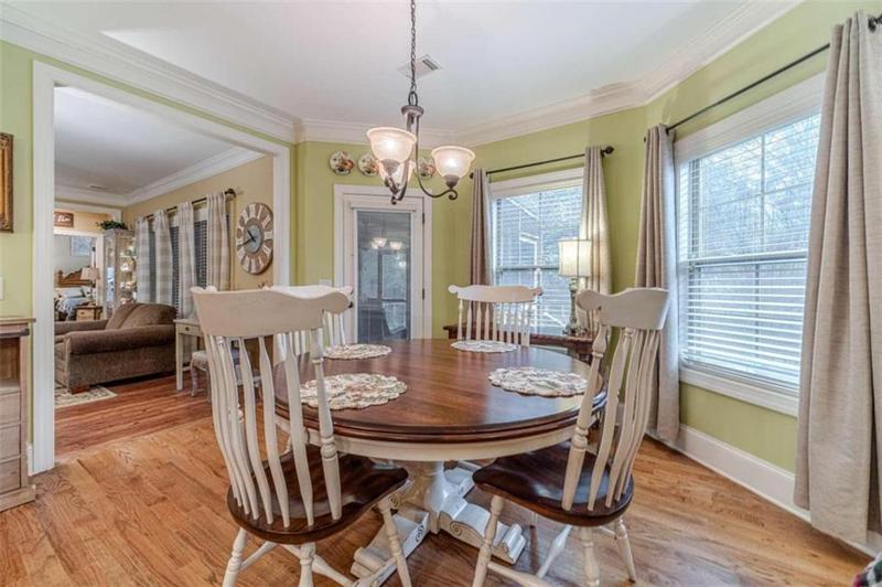 Image for property 1024 Snip Dillard Road, Monroe, GA 30656