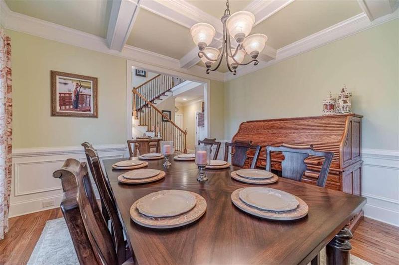 Image for property 1024 Snip Dillard Road, Monroe, GA 30656