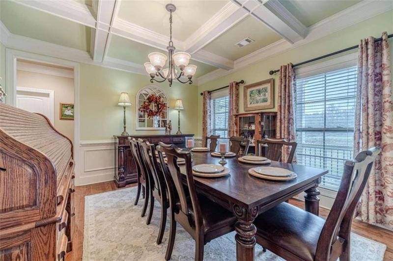 Image for property 1024 Snip Dillard Road, Monroe, GA 30656